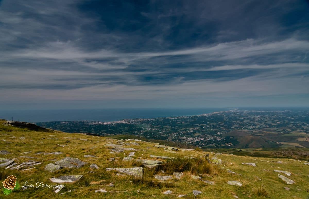 🏔️ La Rhune : Reportage Photo au Cœur du Pays Basque Rhune