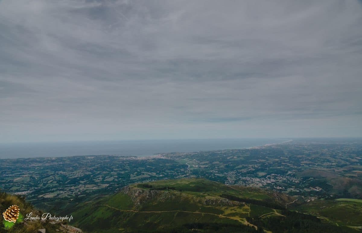 🏔️ La Rhune : Reportage Photo au Cœur du Pays Basque Rhune