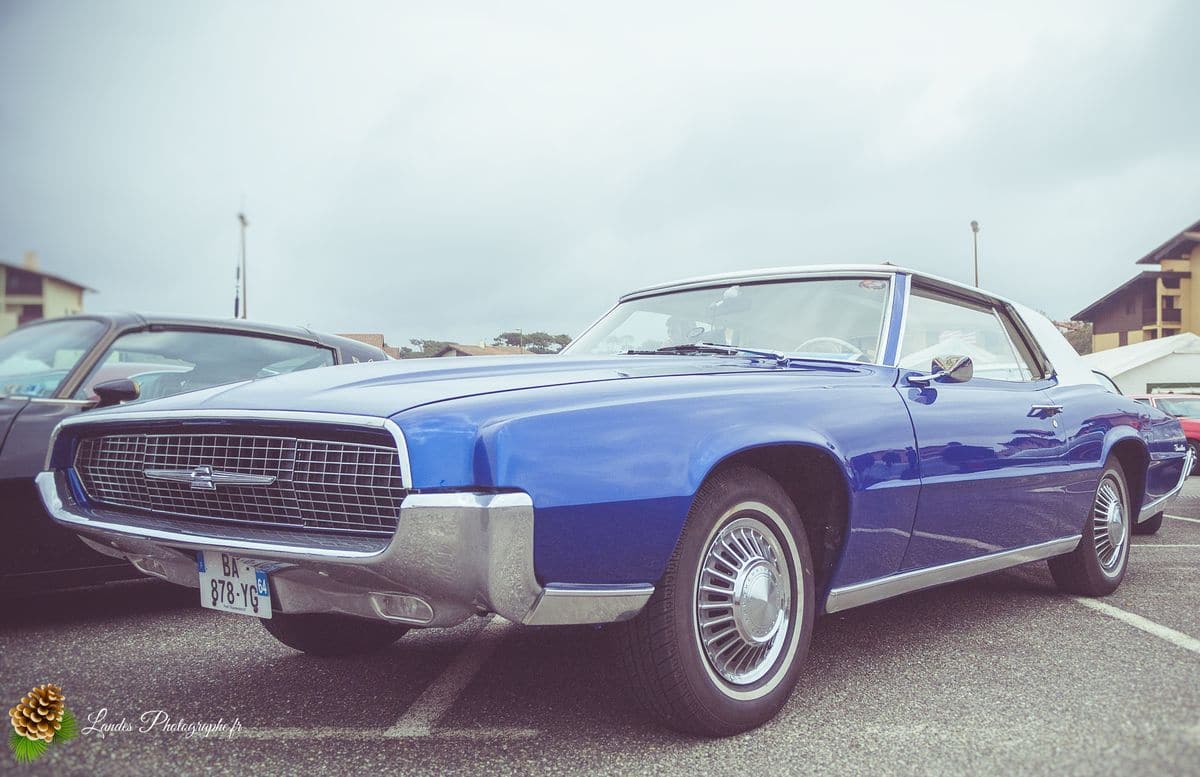 🔥 Retour sur l'American Crazy Week : La 7ème Édition à Seignosse-le-Penon 7ème édition de l’American Crazy Week à Seignosse-le-Penon