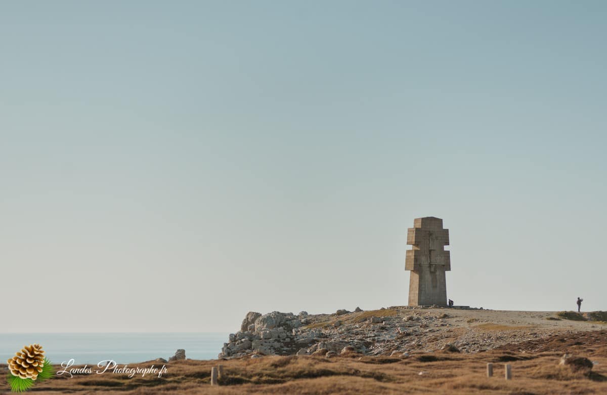 🌟 La majestueuse Pointe de Pen-Hir à Camaret-sur-Mer Pointe de Pen-Hir