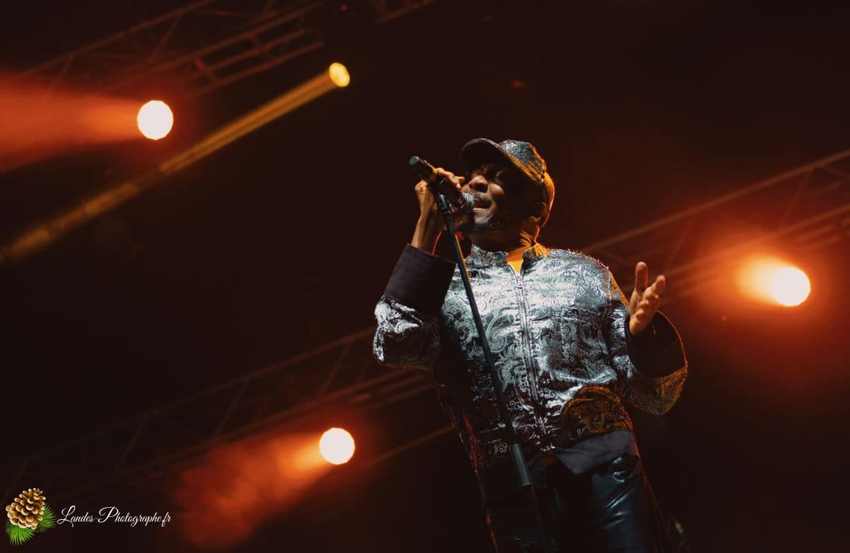 ☀️ Vibrations Jamaïcaines : Jimmy Cliff au Reggae Sun Ska 2015 Jimmy Cliff en concert au Festival Reggae Sun Ska 2015