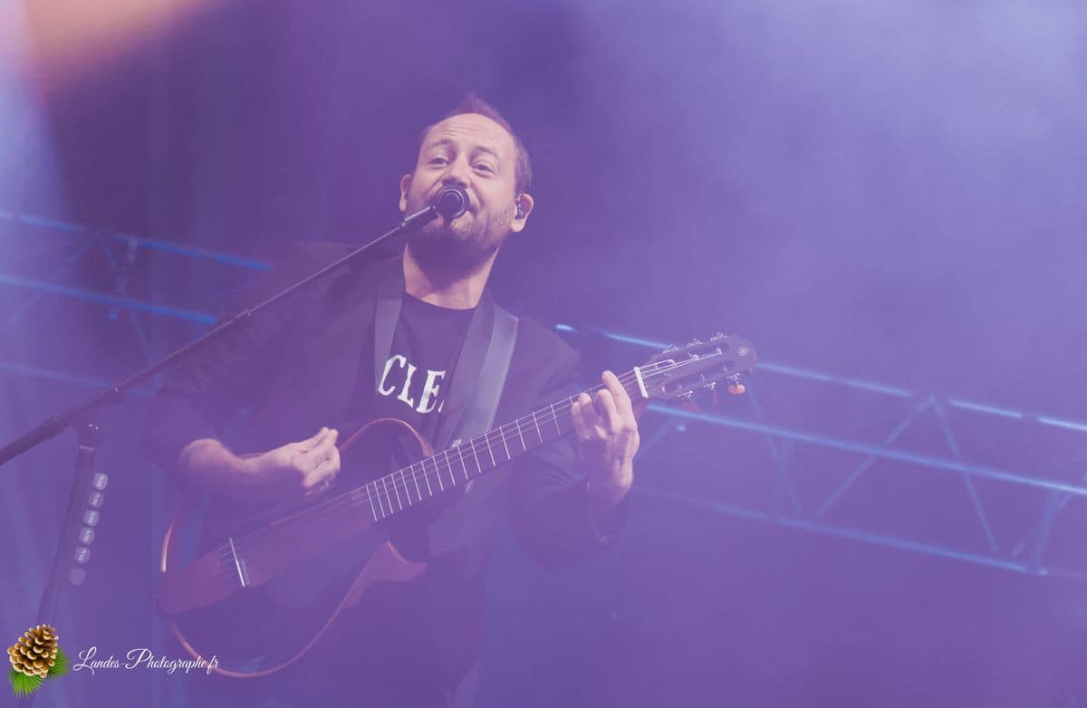 🎤 L'Énergie du Live : Tryo au Festival Reggae Sun Ska 2017 Tryo en concert au Festival Reggae Sun Ska 2017