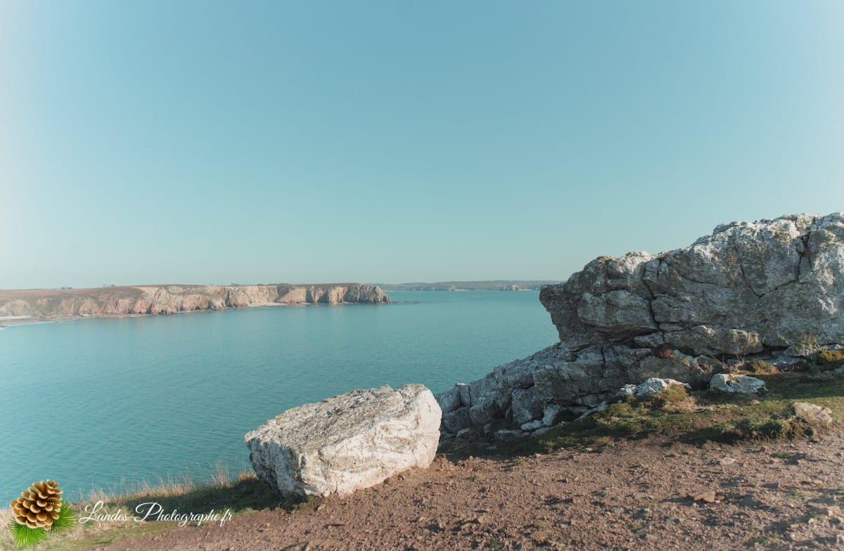 🌟 La majestueuse Pointe de Pen-Hir à Camaret-sur-Mer Pointe de Pen-Hir