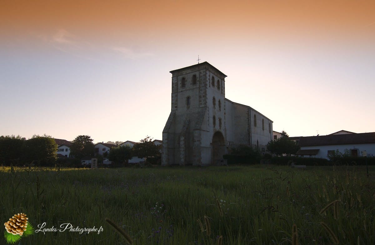 🏞️ Reportage au Cœur du Labourd : Saint-Pée-sur-Nivelle Saint-Pée-sur-Nivelle