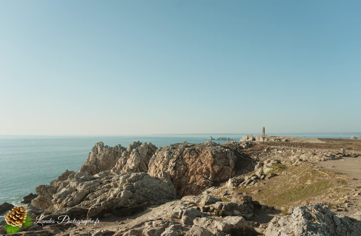 🌟 La majestueuse Pointe de Pen-Hir à Camaret-sur-Mer Pointe de Pen-Hir