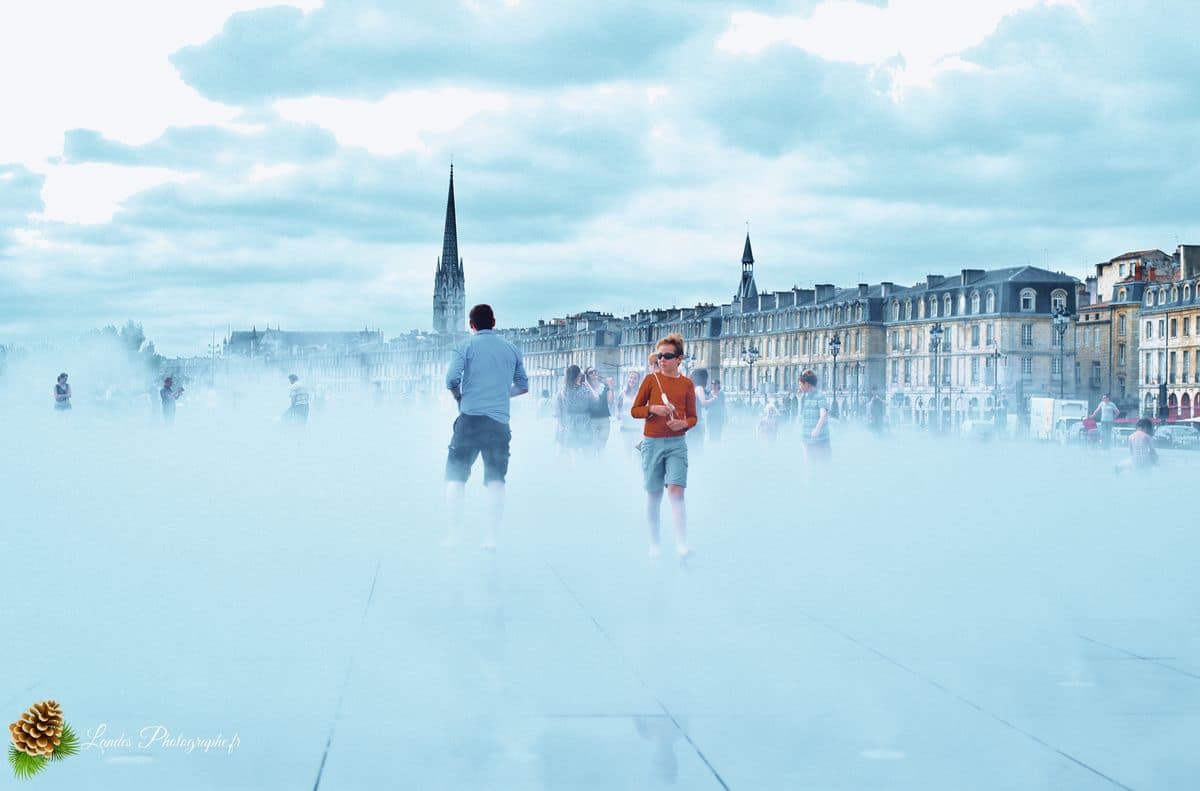 📸 Chroniques de la Rue : Street Photographie à Bordeaux Street Photo a Bordeaux