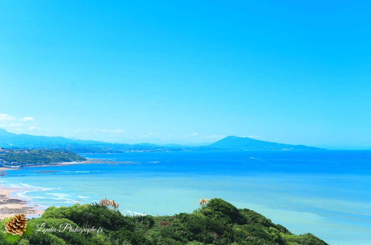 ⛰️ Bidart : La Perle du Pays Basque entre Océan et Montagnes Bidart