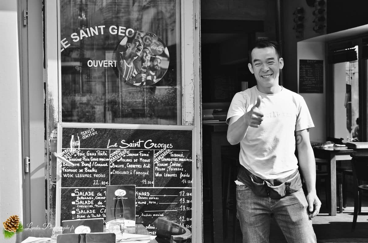 📸 Chroniques de la Rue : Street Photographie à Bordeaux Street Photo a Bordeaux