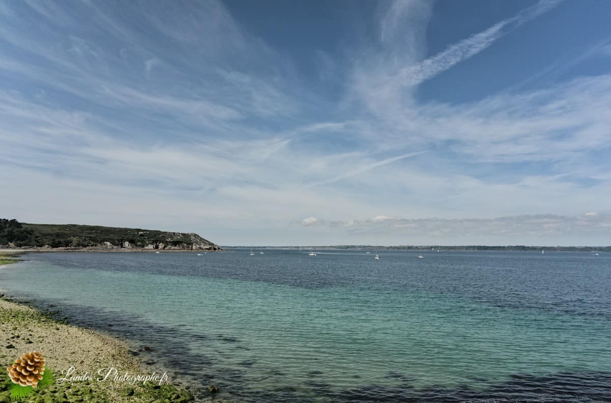 ⛵ Le Port de Camaret-sur-Mer : Entre histoire et marées Port de Camaret sur Mer