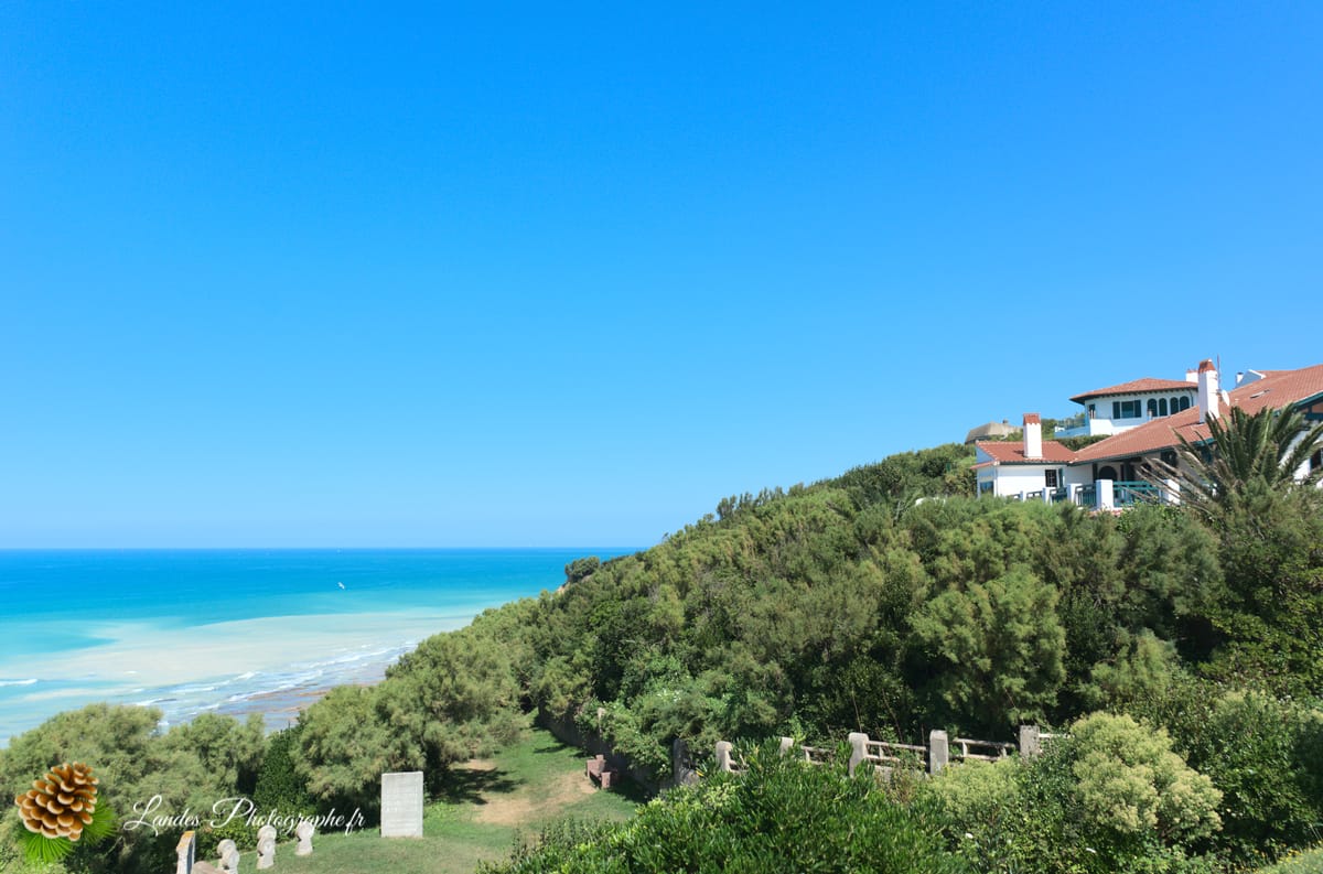 ⛰️ Bidart : La Perle du Pays Basque entre Océan et Montagnes Bidart
