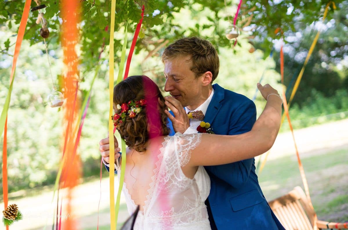 💖 Récit d'un Grand Jour : Le Mariage de Floriane et Nicolas Mariage entre Capbreton et Le Chai de Montaulieu