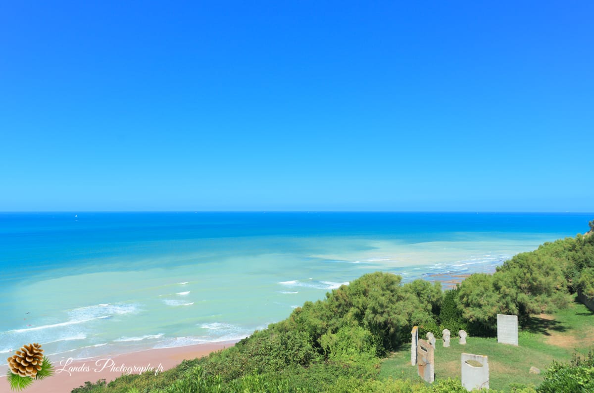 ⛰️ Bidart : La Perle du Pays Basque entre Océan et Montagnes Bidart