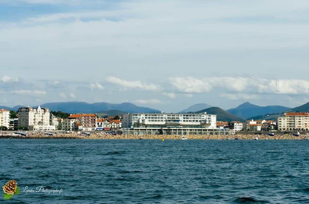 📸 Le Charme Intemporel de Saint-Jean-de-Luz Saint-Jean-de-Luz