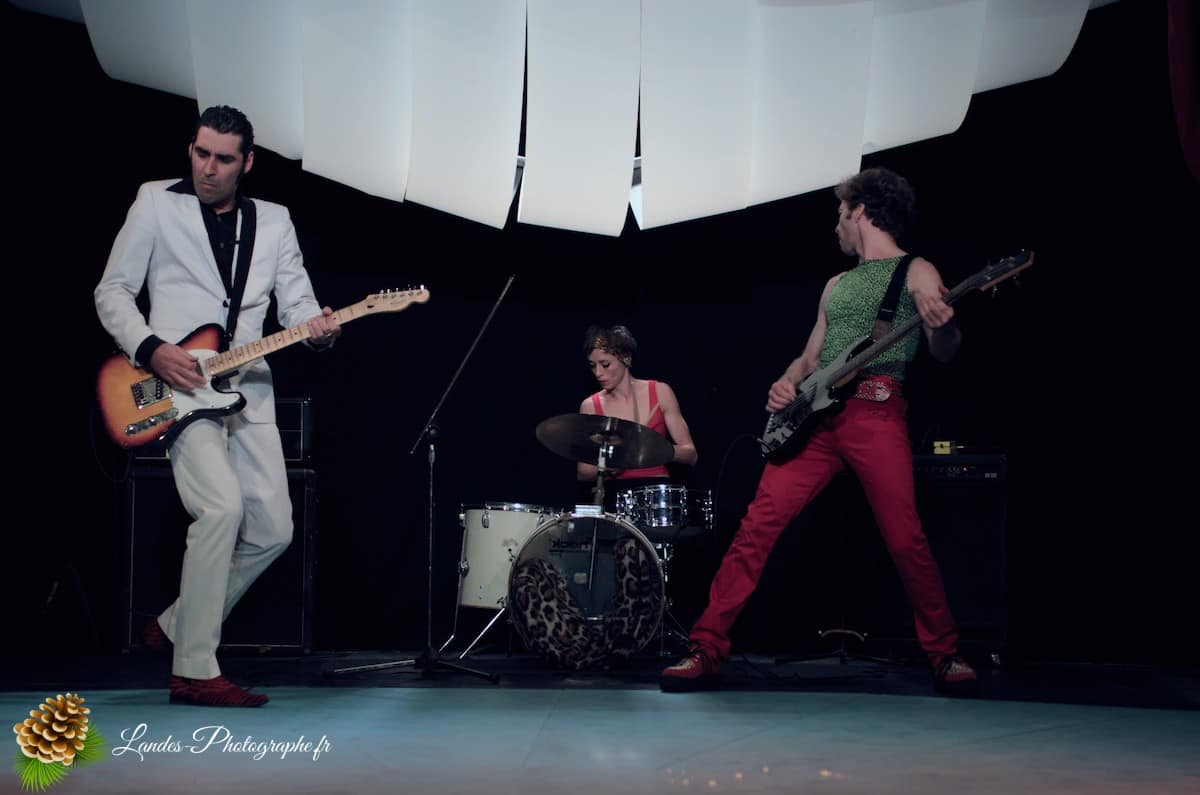 🎪 Les Arts du Cirque à Bordeaux : Le Palais Nibo et ses Pensionnaires Le Palais Nibo et ses pensionnaires