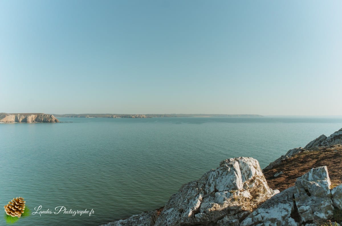 🌟 La majestueuse Pointe de Pen-Hir à Camaret-sur-Mer Pointe de Pen-Hir