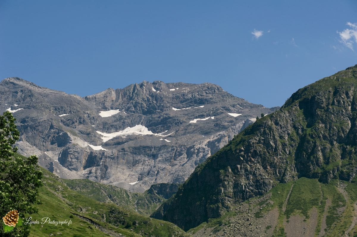 đ L'Ăpique Silence de Troumouse : Grandeur UNESCO et Respect Montagnard Cirque de Troumouse