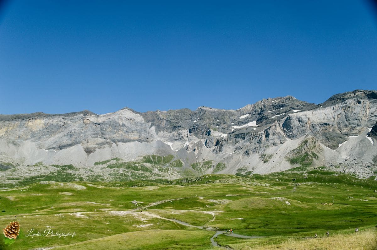 đ L'Ăpique Silence de Troumouse : Grandeur UNESCO et Respect Montagnard Cirque de Troumouse