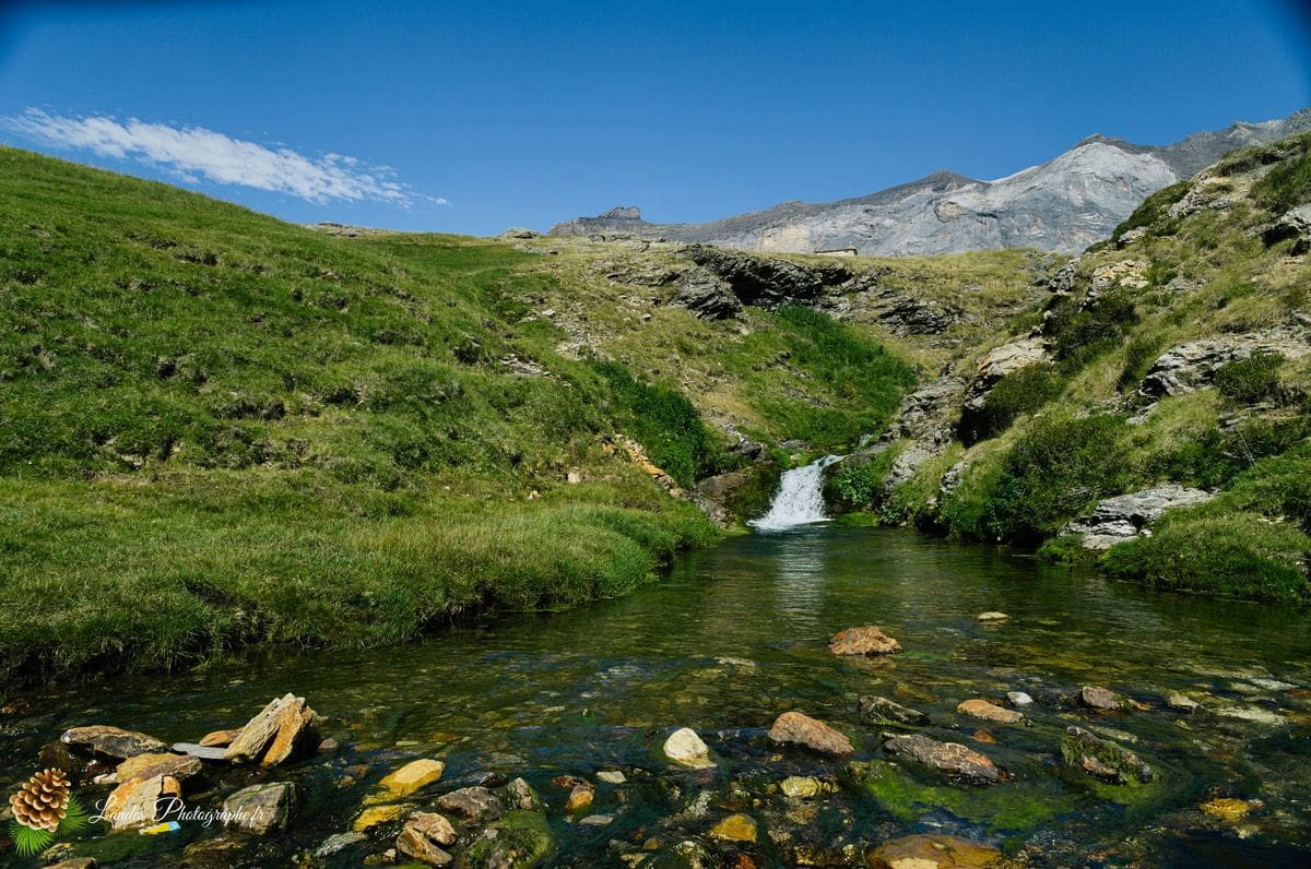đ L'Ăpique Silence de Troumouse : Grandeur UNESCO et Respect Montagnard Cirque de Troumouse