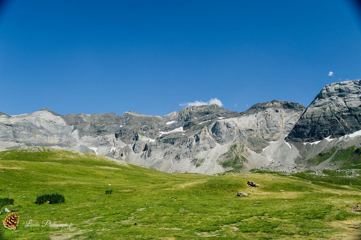 đ L'Ăpique Silence de Troumouse : Grandeur UNESCO et Respect Montagnard Cirque de Troumouse