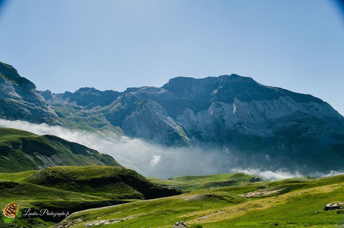 đ L'Ăpique Silence de Troumouse : Grandeur UNESCO et Respect Montagnard Cirque de Troumouse