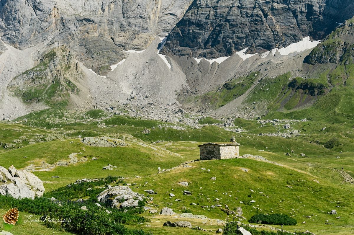 đ L'Ăpique Silence de Troumouse : Grandeur UNESCO et Respect Montagnard Cirque de Troumouse