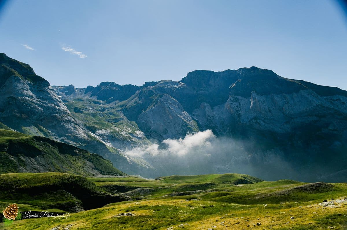 đ L'Ăpique Silence de Troumouse : Grandeur UNESCO et Respect Montagnard Cirque de Troumouse