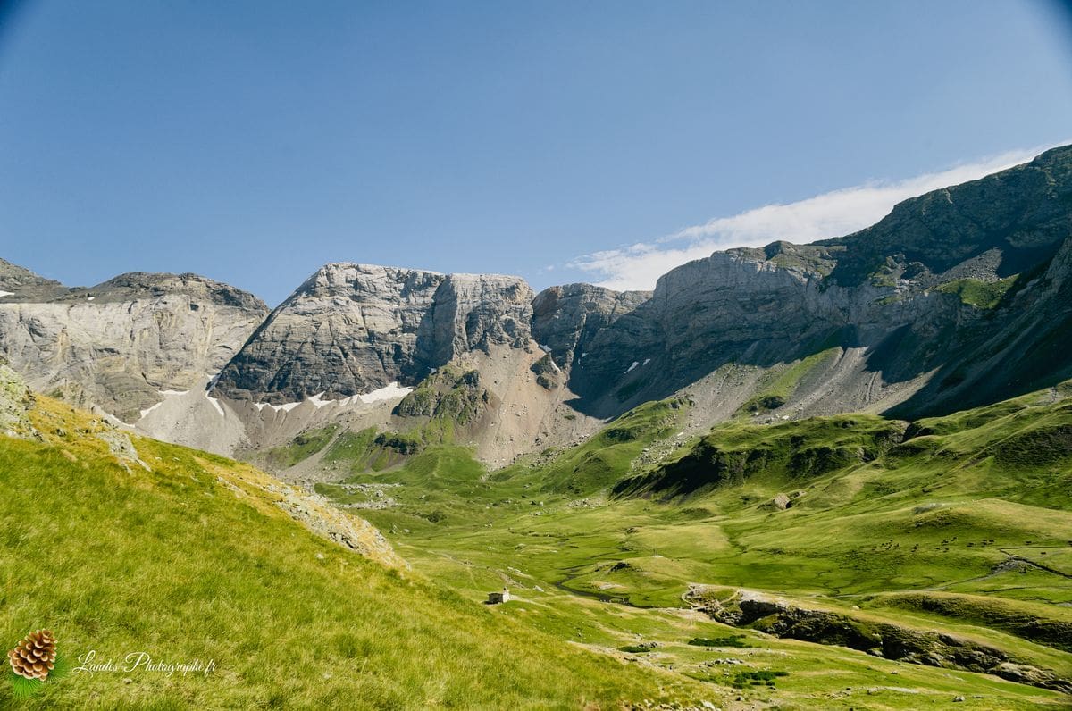 đ L'Ăpique Silence de Troumouse : Grandeur UNESCO et Respect Montagnard Cirque de Troumouse