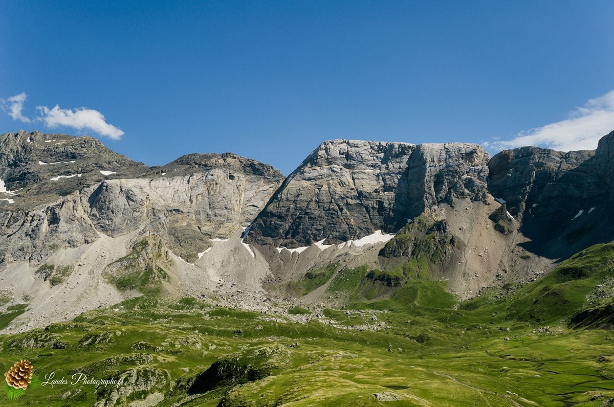 đ L'Ăpique Silence de Troumouse : Grandeur UNESCO et Respect Montagnard Cirque de Troumouse