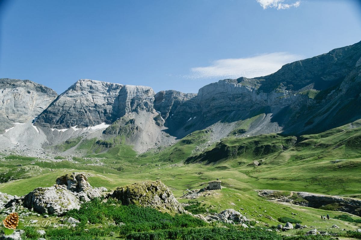 đ L'Ăpique Silence de Troumouse : Grandeur UNESCO et Respect Montagnard Cirque de Troumouse
