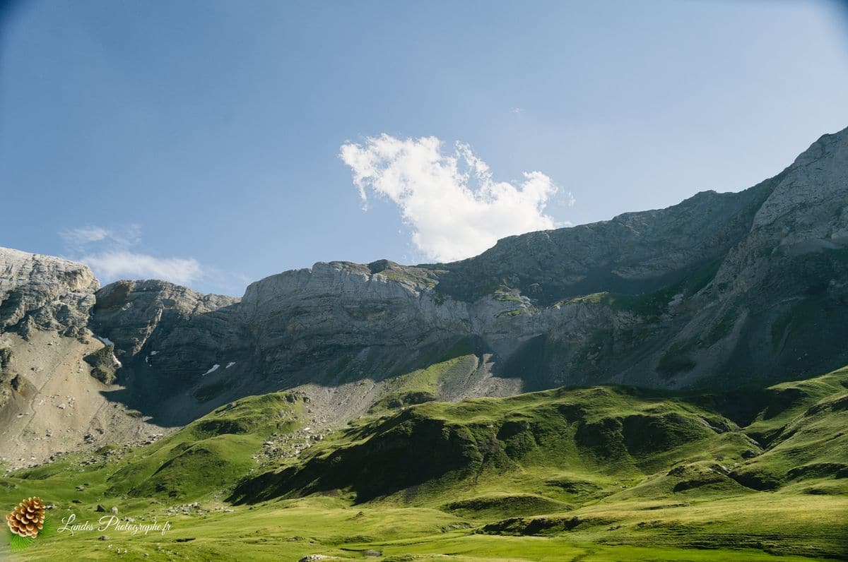 đ L'Ăpique Silence de Troumouse : Grandeur UNESCO et Respect Montagnard Cirque de Troumouse
