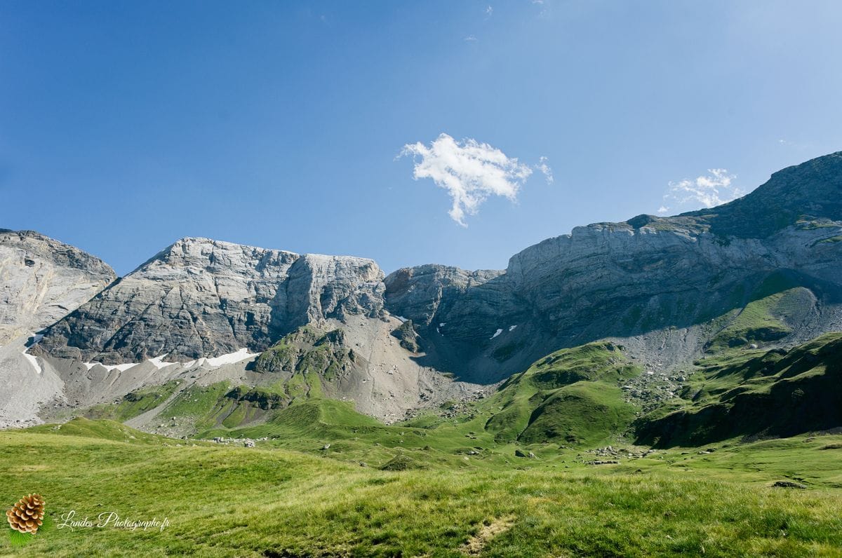đ L'Ăpique Silence de Troumouse : Grandeur UNESCO et Respect Montagnard Cirque de Troumouse