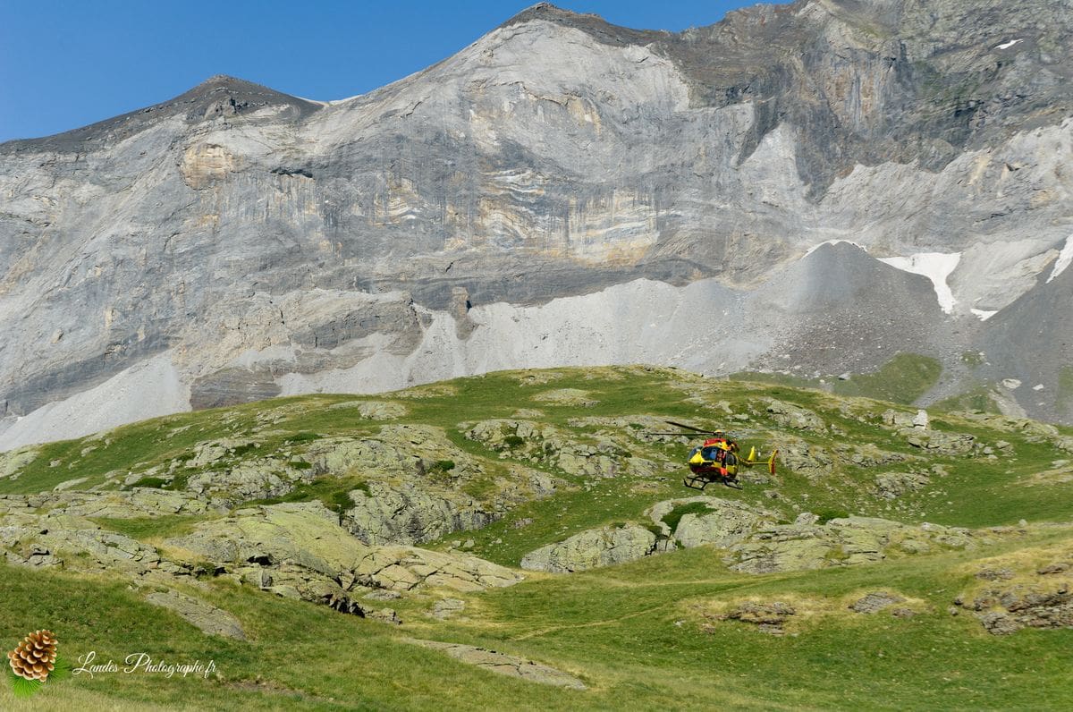 đ L'Ăpique Silence de Troumouse : Grandeur UNESCO et Respect Montagnard Cirque de Troumouse