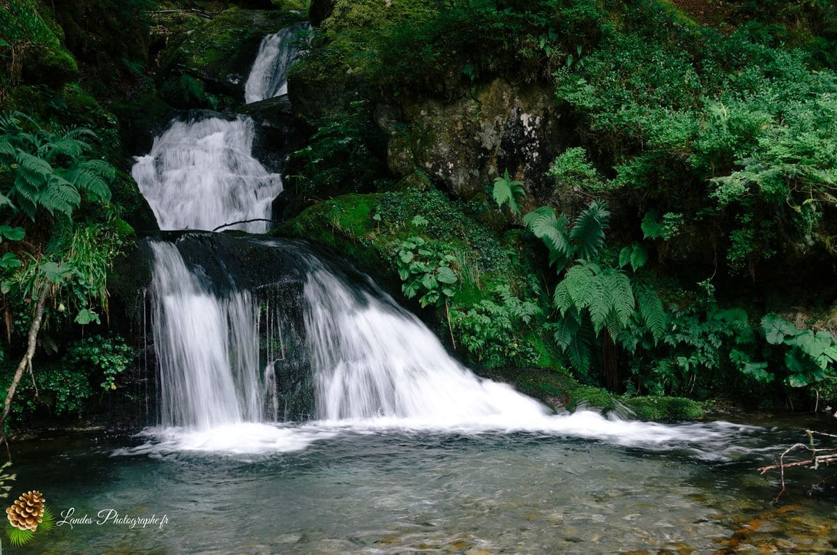 🌫️ Mystère Pyreneén : L'Ascension Inachevée vers le Lac Bleu Lac Bleu