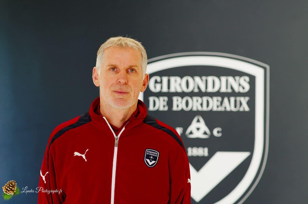 Accueil Francis Gillot