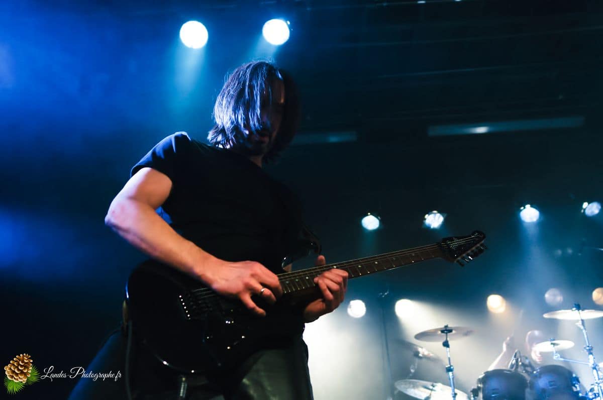 🇨🇭 69 Chambers : L'Énergie Suisse au Big Fuzz 2011 69 Chambers en concert au Big Fuzz de Jonzac 2011