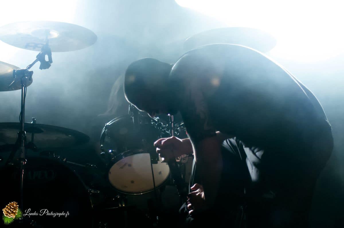 🔥 Black Bomb A : Déchaînement Crossover au Big Fuzz 2011 de Jonzac Black Bomb A au Big Fuzz de Jonzac 2011