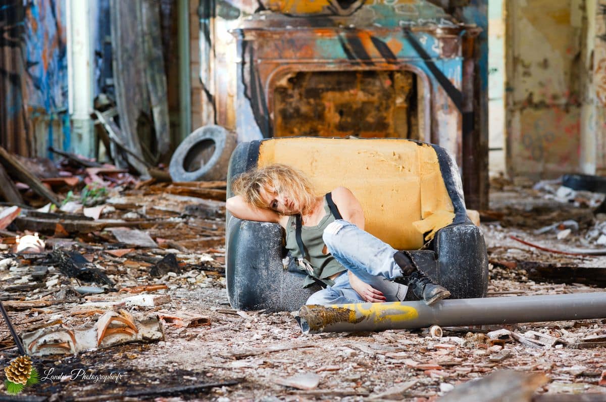 đ„ L'Ăcho Poignant de la Petite Fille aux Allumettes La Petite Fille aux allumettes