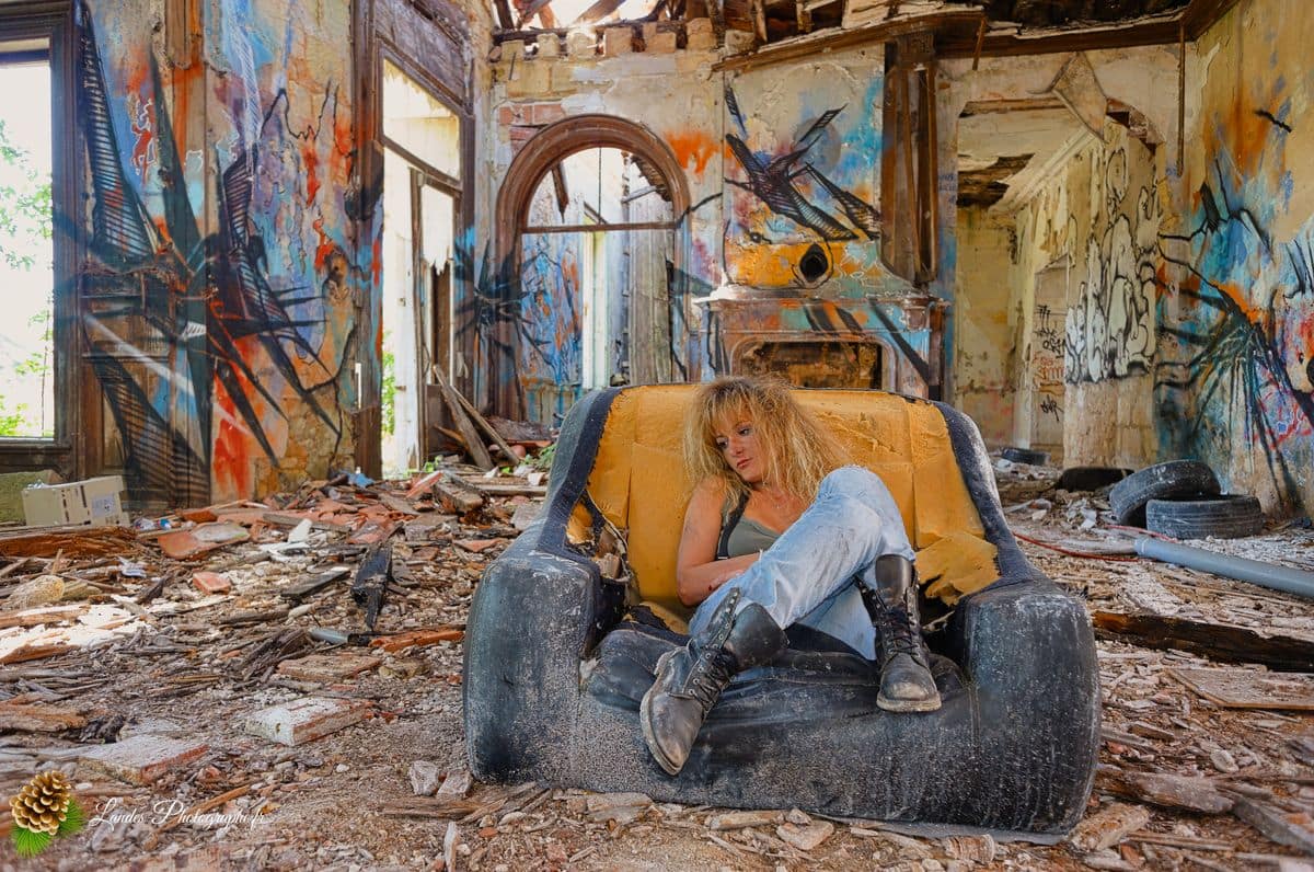 đ„ L'Ăcho Poignant de la Petite Fille aux Allumettes La Petite Fille aux allumettes