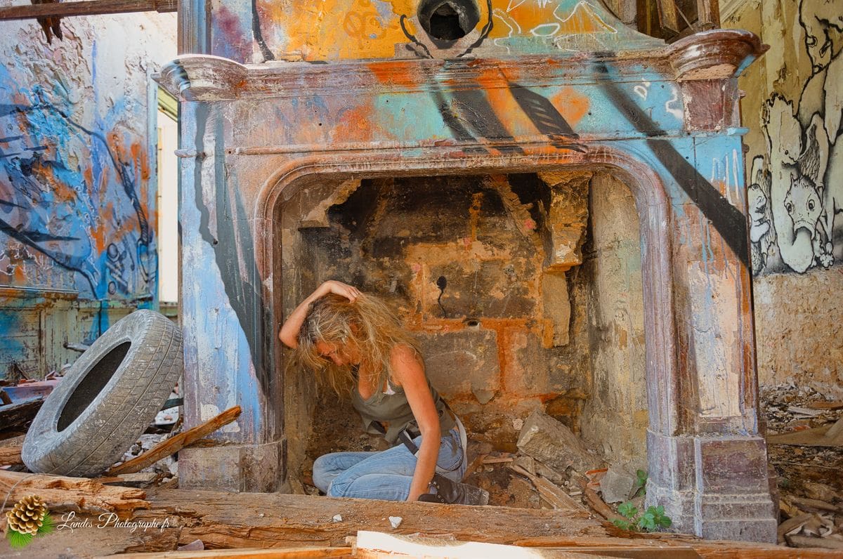 đ„ L'Ăcho Poignant de la Petite Fille aux Allumettes La Petite Fille aux allumettes