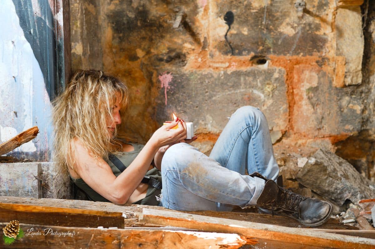 đ„ L'Ăcho Poignant de la Petite Fille aux Allumettes La Petite Fille aux allumettes