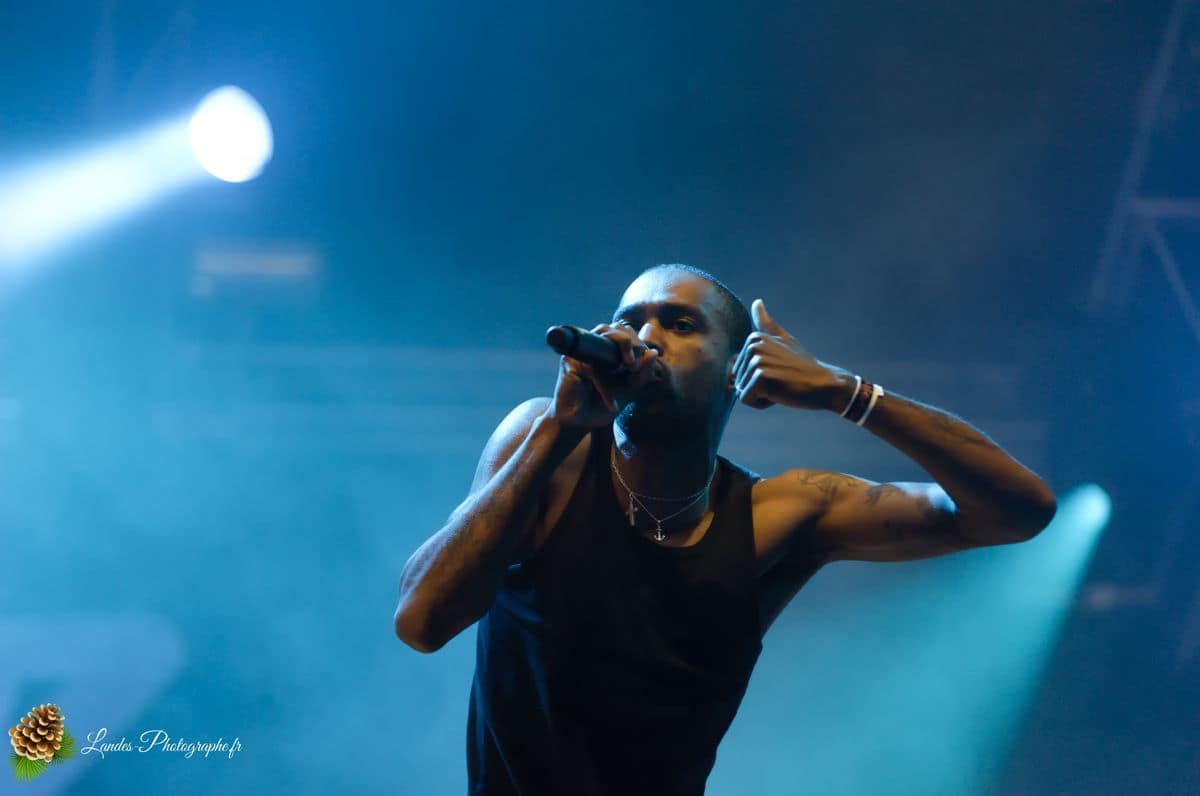 🎸 Skip The Use déchaîne le Garorock 2012 : L'Explosion Rock-Pop-Punk à Marmande Skip The Use en concert au Festival Garorock 2012