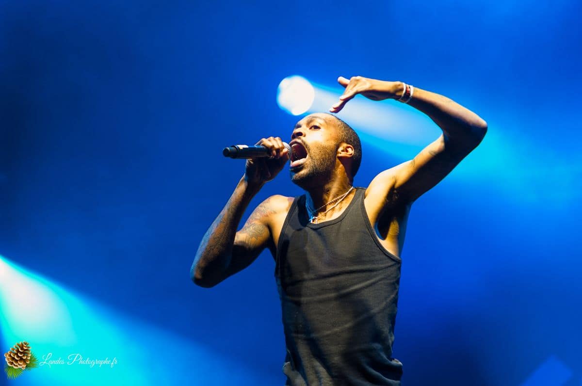 🎸 Skip The Use déchaîne le Garorock 2012 : L'Explosion Rock-Pop-Punk à Marmande Skip The Use en concert au Festival Garorock 2012