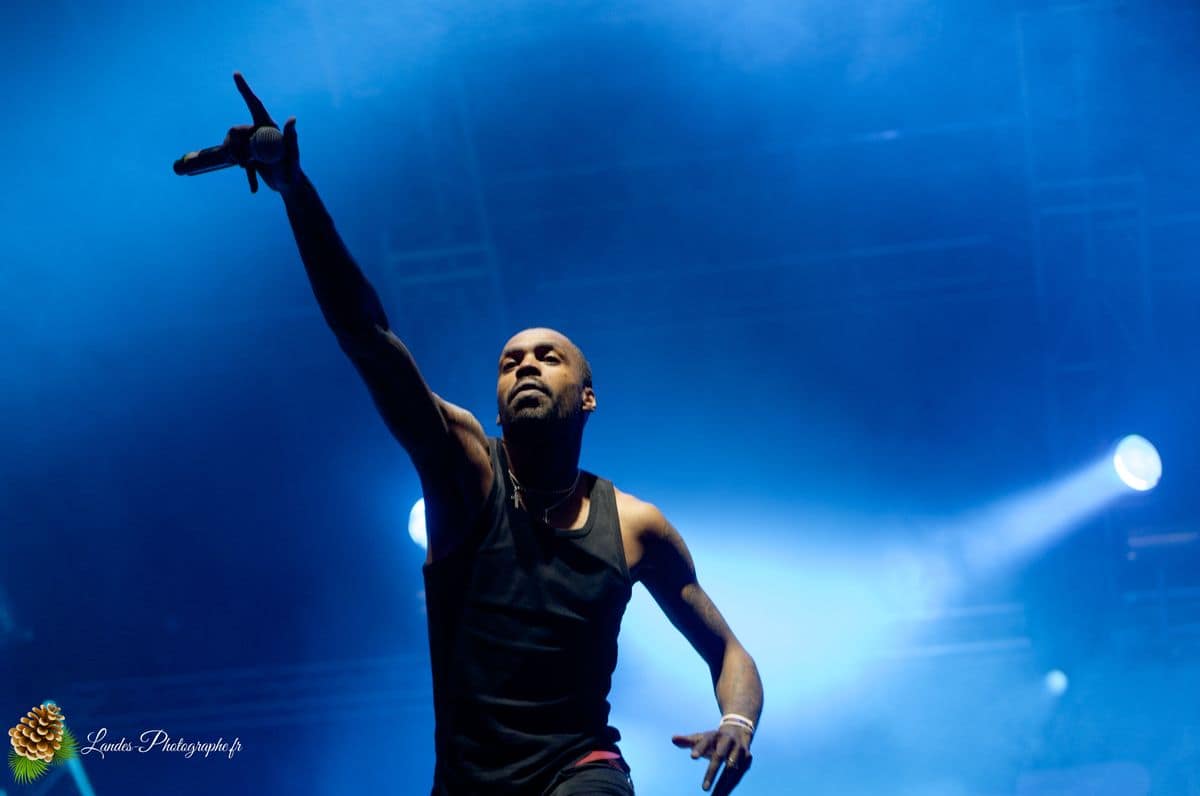 🎸 Skip The Use déchaîne le Garorock 2012 : L'Explosion Rock-Pop-Punk à Marmande Skip The Use en concert au Festival Garorock 2012