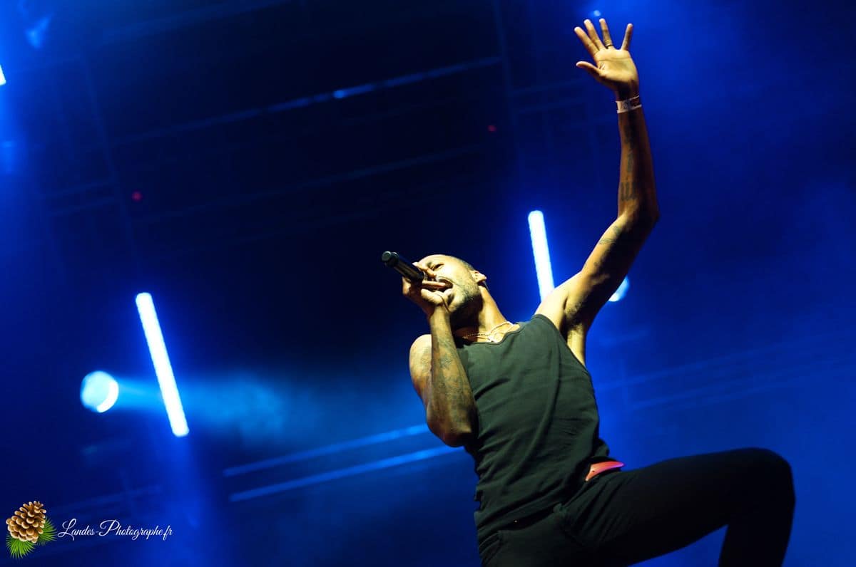 🎸 Skip The Use déchaîne le Garorock 2012 : L'Explosion Rock-Pop-Punk à Marmande Skip The Use en concert au Festival Garorock 2012