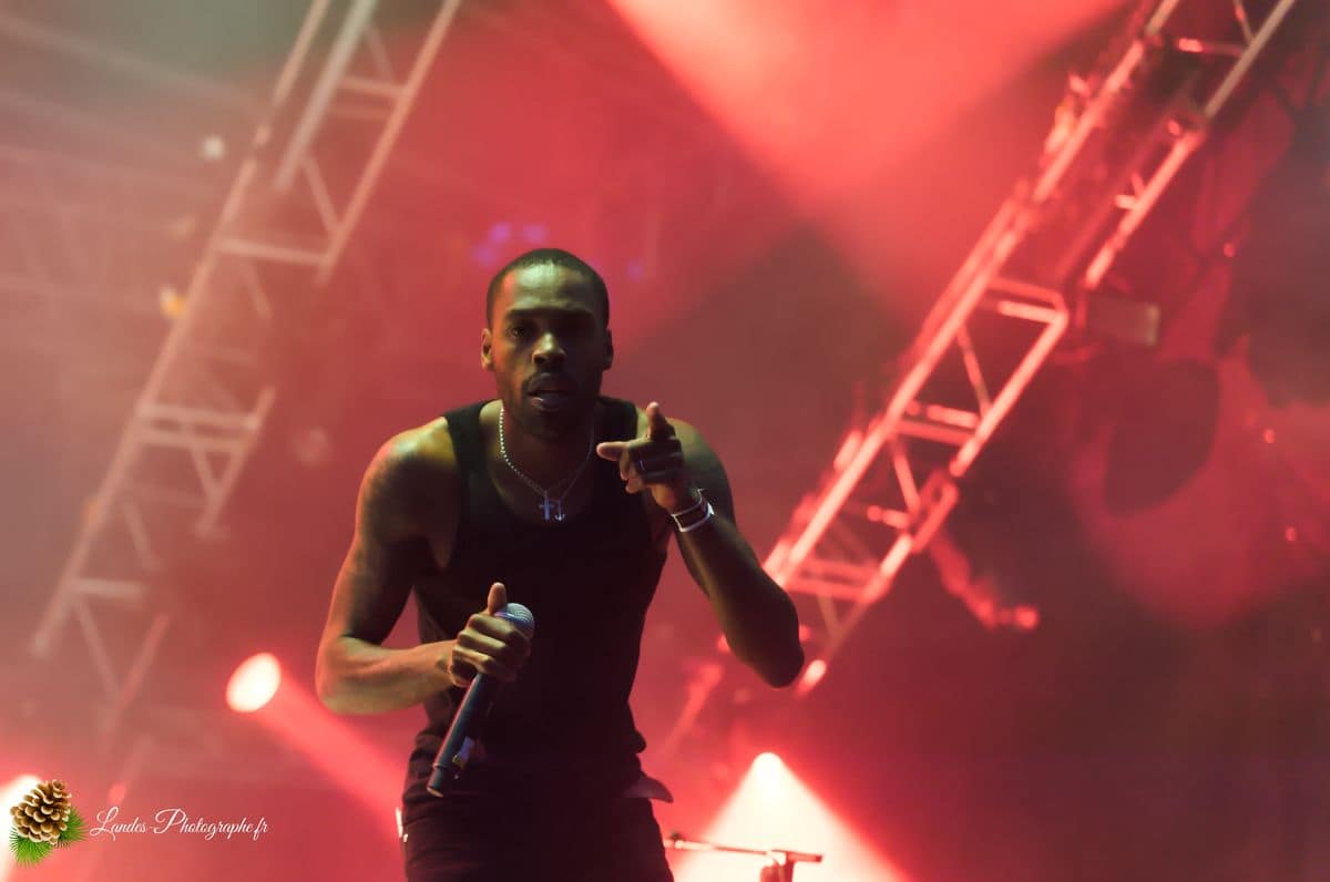 🎸 Skip The Use déchaîne le Garorock 2012 : L'Explosion Rock-Pop-Punk à Marmande Skip The Use en concert au Festival Garorock 2012