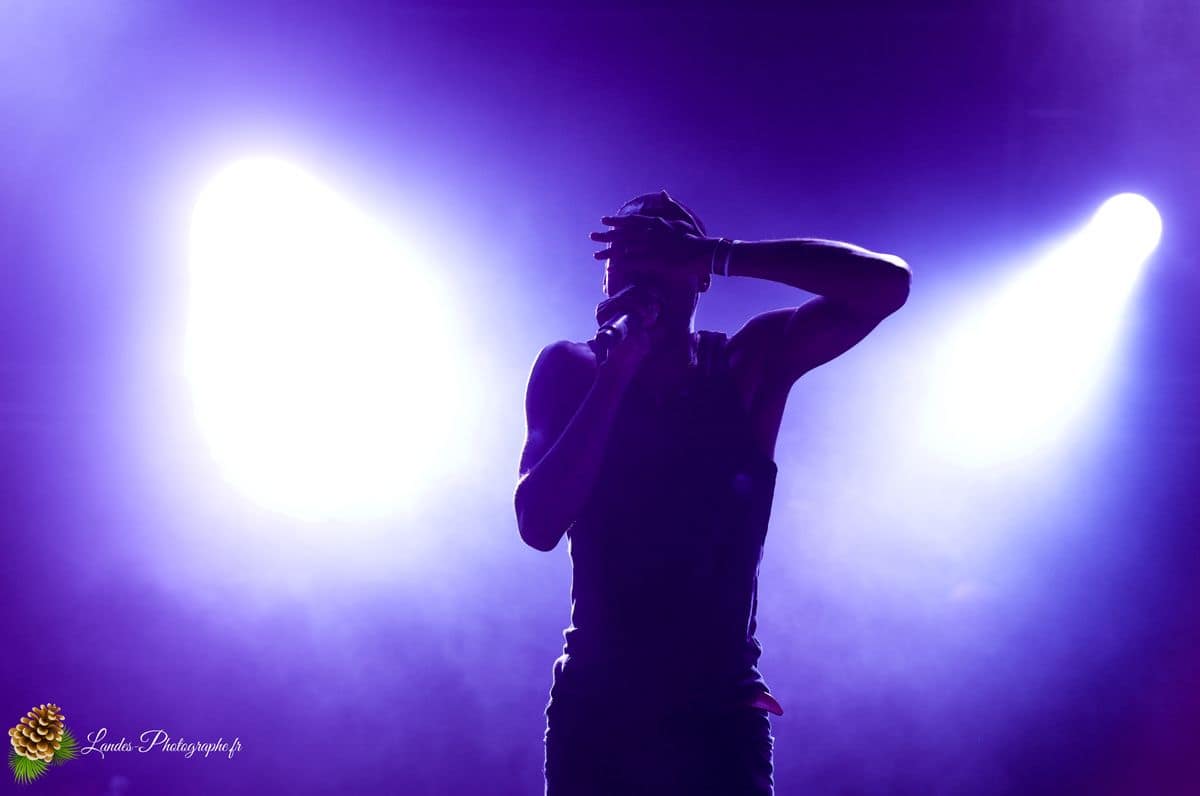 🎸 Skip The Use déchaîne le Garorock 2012 : L'Explosion Rock-Pop-Punk à Marmande Skip The Use en concert au Festival Garorock 2012