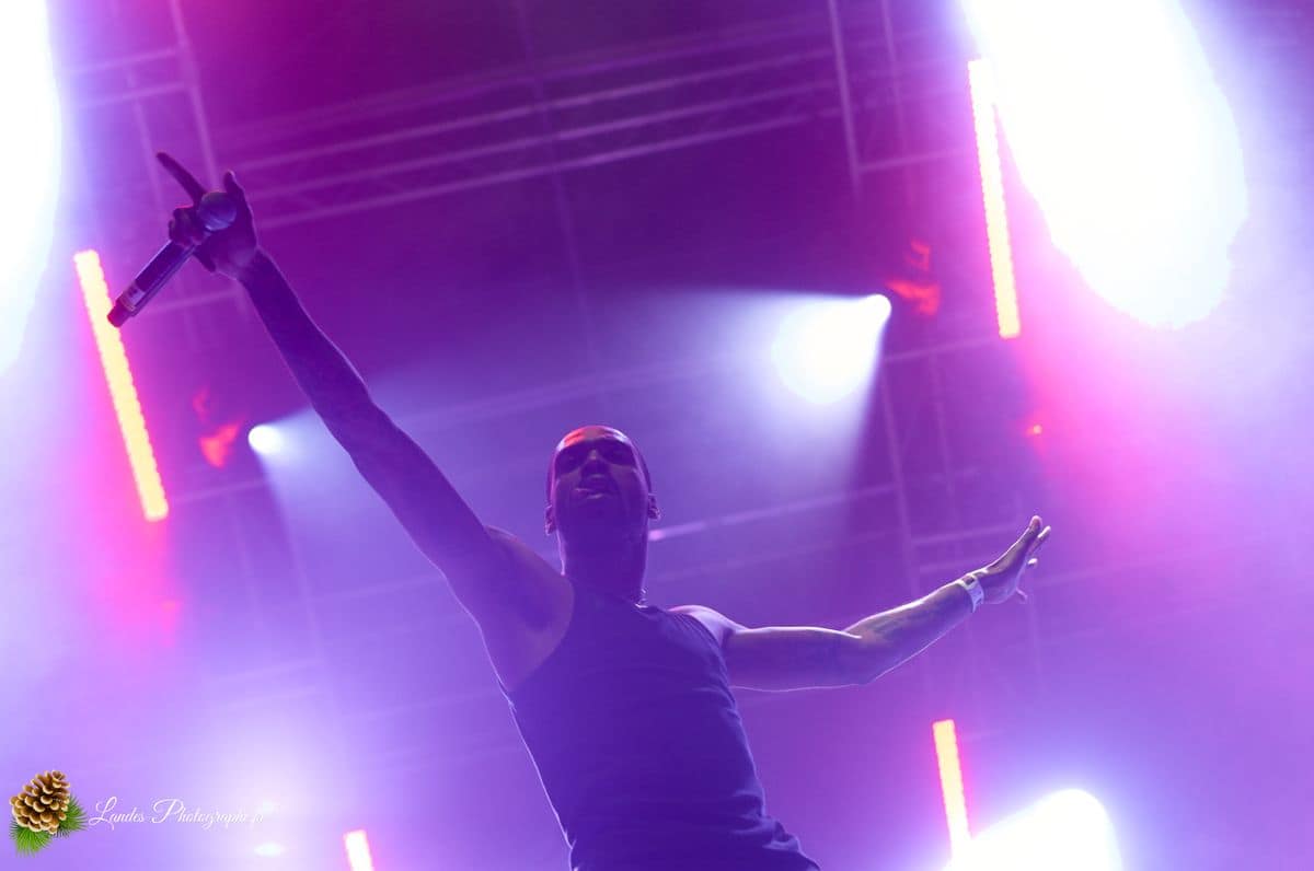 🎸 Skip The Use déchaîne le Garorock 2012 : L'Explosion Rock-Pop-Punk à Marmande Skip The Use en concert au Festival Garorock 2012