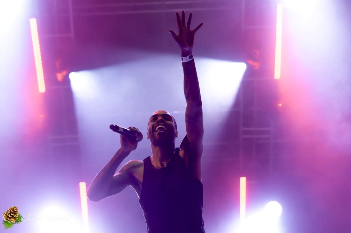 🎸 Skip The Use déchaîne le Garorock 2012 : L'Explosion Rock-Pop-Punk à Marmande Skip The Use en concert au Festival Garorock 2012