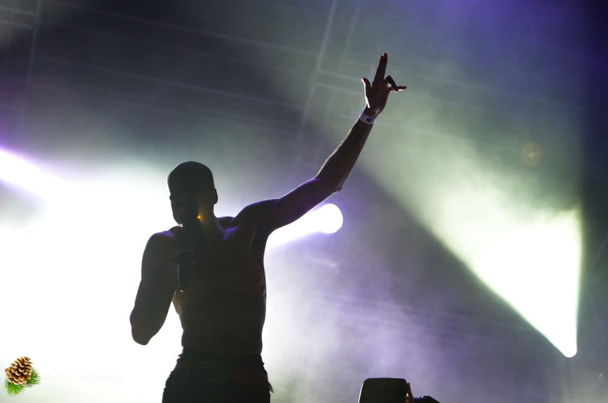 🎸 Skip The Use déchaîne le Garorock 2012 : L'Explosion Rock-Pop-Punk à Marmande Skip The Use en concert au Festival Garorock 2012