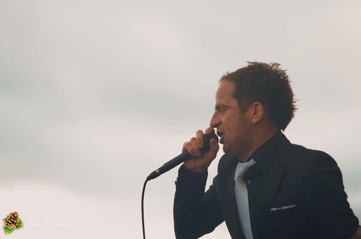 🎸 Dionysos en Concert au Garorock 2012 : La Folie Scénique de Mathias Malzieu Dionysos en concert au Festival Garorock 2012